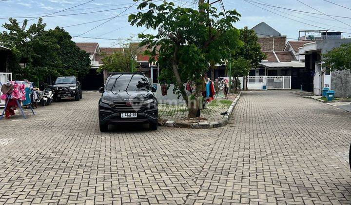 Rumah Siap Huni Di Panorama 2 Sepatan 2