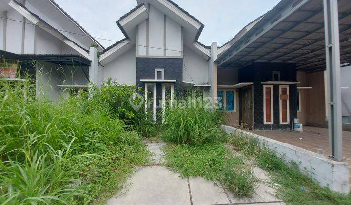 Over Kredit 115 Jt Permata Icon Tangerang 1