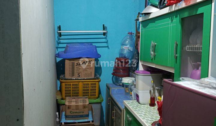 Over Kredit Murah Siap Huni Di Tangerang 2