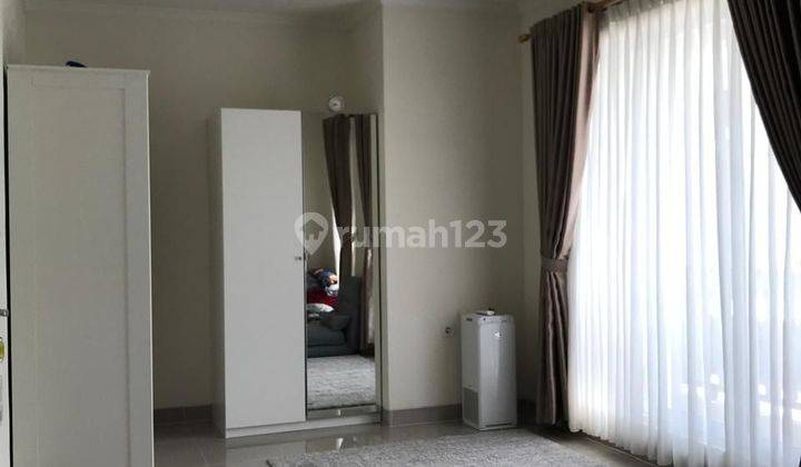 Rumah 7X12 sudah Rapi Semi Furnish Lokasi Di Pusat Kota 2