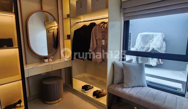 Subsidized House Free VAT Dicitra Raya Tangerang 2