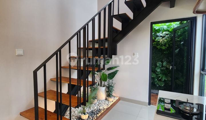 Rumah Siap Huni 2026 Free Ppnokasi Dekat Mall Ciputra