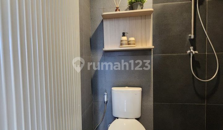 Griya Idola Residence Rumah Facade 2 Lantai Fasilitas Club House 2