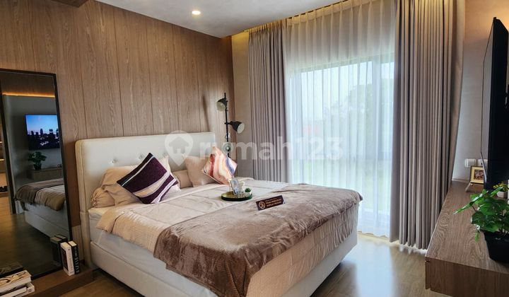 Griya Idola Residence Rumah 3 LT Siap Huni Ditahun 2026 Free PPN