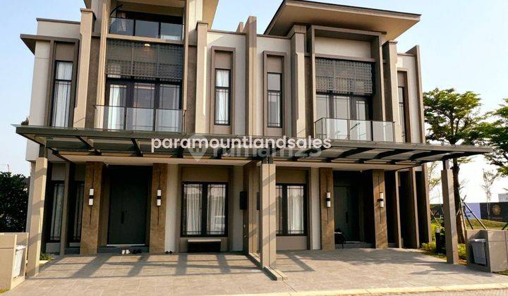 Grand Pasadena Village 8x18 Lokasi Strategis Di Boulevard GS 1