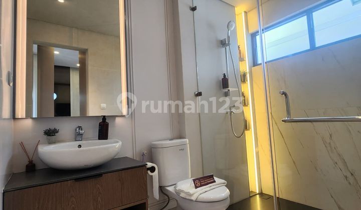 3-Story House in Citra Raya Tangerang, VAT-Free 2