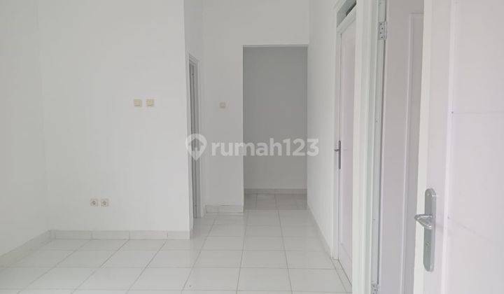 Rumah 1 Lantai Dekat Rumah Sakit Hermina Cileungsi  14
