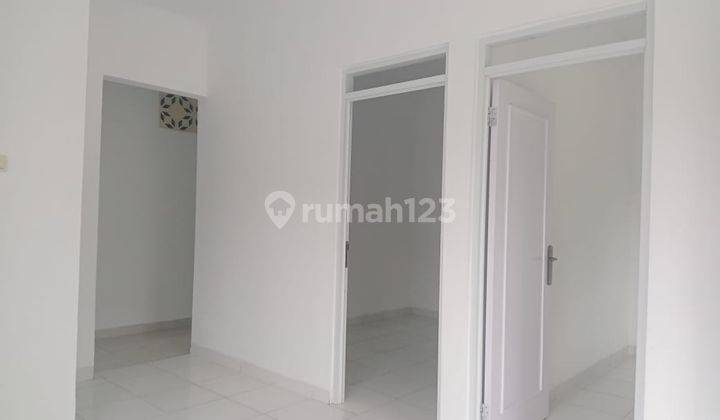 Rumah 1 Lantai Dekat Rumah Sakit Hermina Cileungsi  17