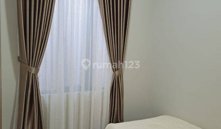 Rumah Murah Dp 5 Jt All In Free Ac Dan Canopi Dekat Vila Pamulang