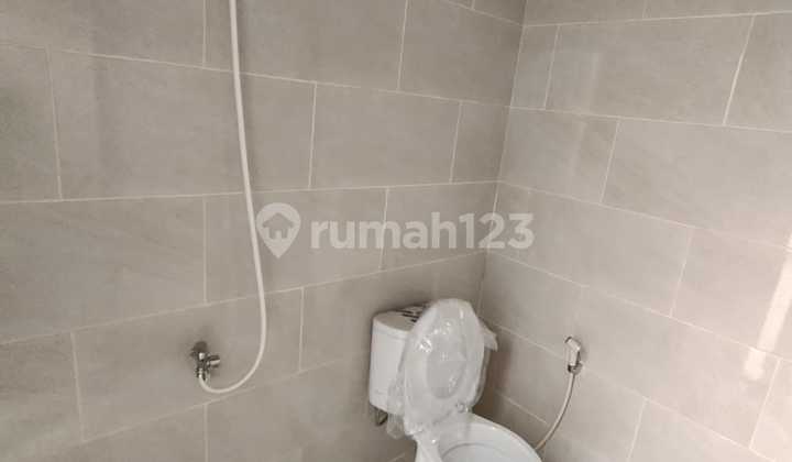 Rumah Murah Dp 5 Jt All In Free Ac Dan Canopi Dekat Vila Pamulang