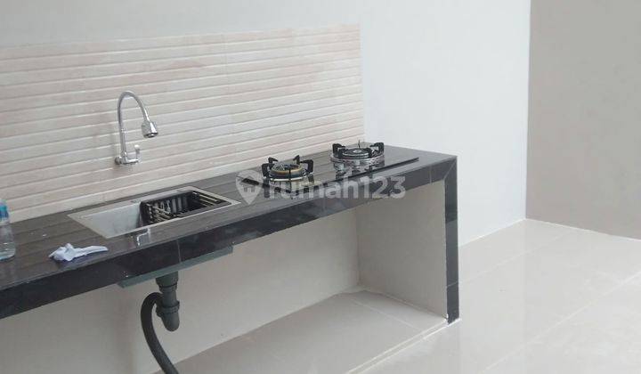 Rumah Murah Dp 5 Jt All In Free Ac Dan Canopi Dekat Vila Pamulang