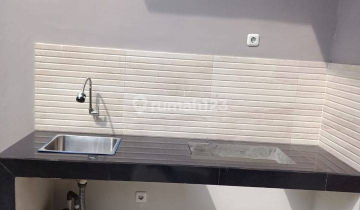 Rumah Murah Dp 5 Jt All In Free Ac Dan Canopi Dekat Vila Pamulang