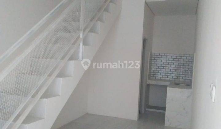 Rumah Murah 2 lantai Di Jakarta Timur