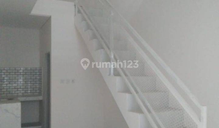 Rumah Murah 2 lantai Di Jakarta Timur