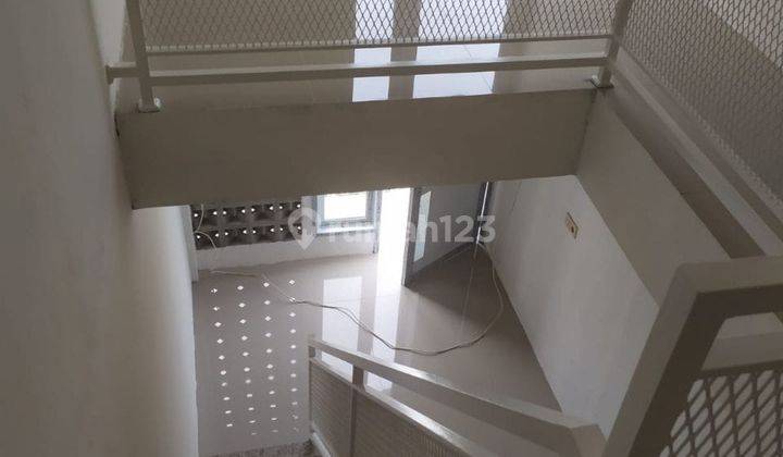 Rumah Murah 2 lantai Di Jakarta Timur