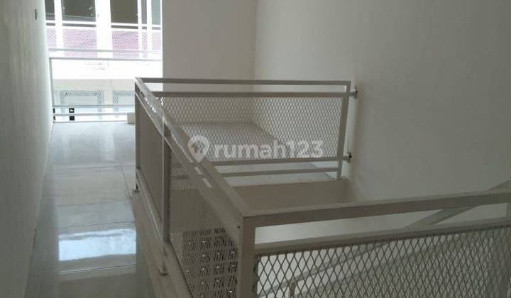 Rumah Murah 2 lantai Di Jakarta Timur