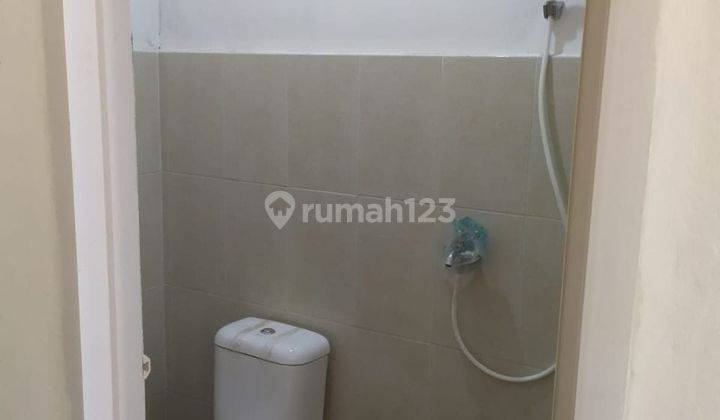 Rumah Murah 2 lantai Di Jakarta Timur