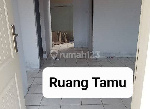 Rumah 1 Lantai Akses Strategis Lingkungan Nyaman Bebas Banjir 2