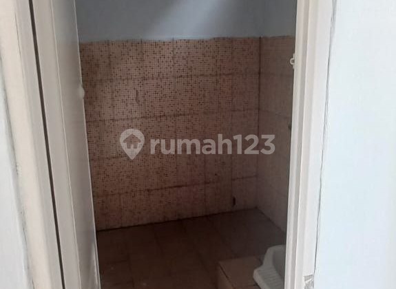 Rumah 1 Lantai Akses Strategis Lingkungan Nyaman Bebas Banjir 3