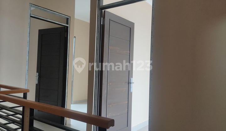 Rumah Siap Huni 2 Lanti Hanya 2 Juta All In Dekat Tol Jorr 6