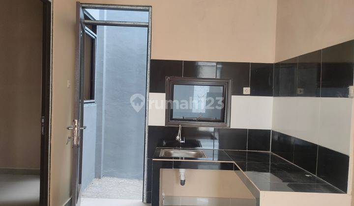 Rumah Siap Huni 2 Lanti Hanya 2 Juta All In Dekat Tol Jorr 9