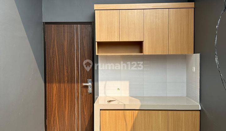 dapur rumah cantik harga terjangkau di