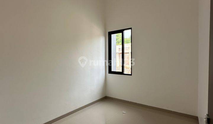 kamar tidur rumah cantik harga terjangkau di