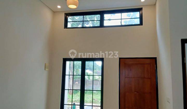 Rumah Bagus Harga Terjangkau Bisa Kpr Di Parung Depok 2