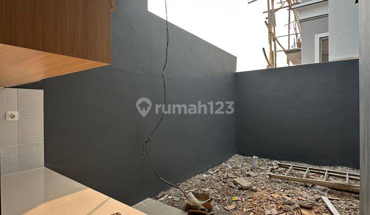ruang jemur rumah cantik harga terjangkau di