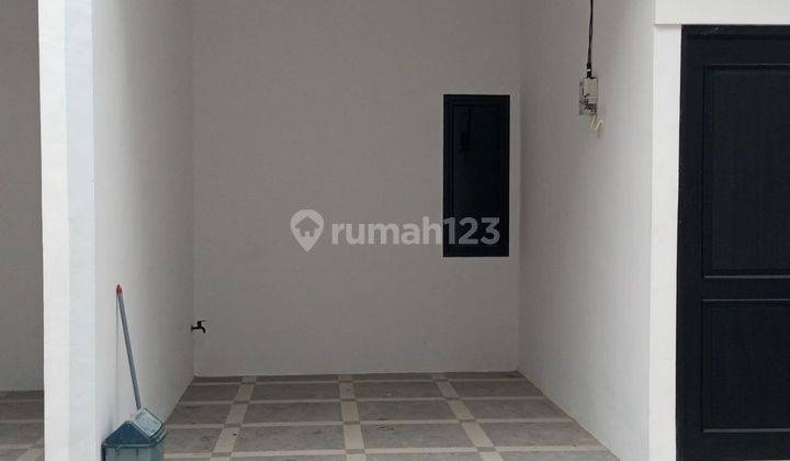 Rumah Bagus Minimalis 2.lantai Di Kebagusan Jaksel 2