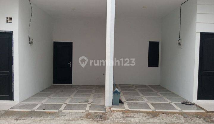 Rumah Strategis Selangkah Kejalan Utama Kebagusan Jaksel 2