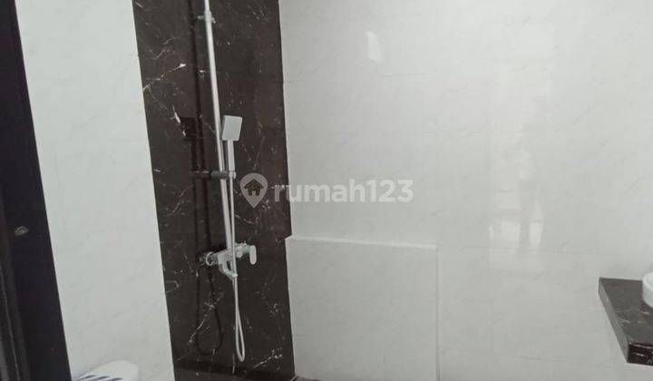 Dijual Rumah Modern Kontemporer Stratgis Di Bintaro  2