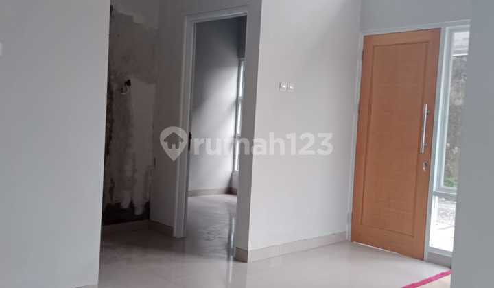 Rumah cantik asri termurah dijatisampurna 11