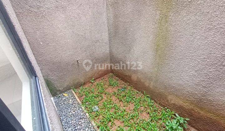 Rumah dijual strategis bebas banjir di Bintaro  12