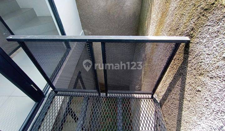 Rumah dijual strategis bebas banjir di Bintaro  13