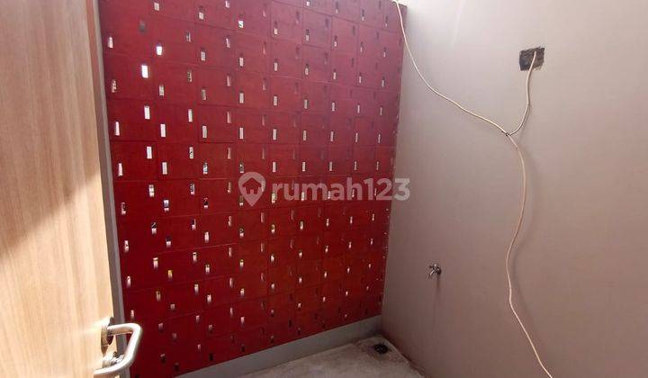 Rumah dijual strategis bebas banjir di Bintaro  16