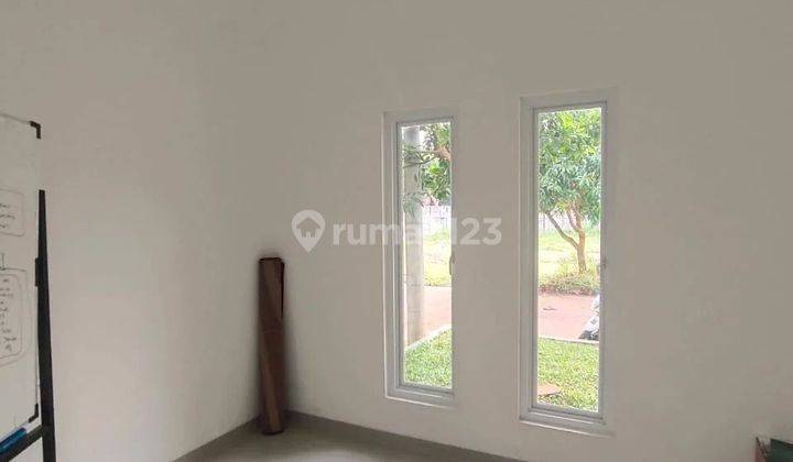 Rumah minimalis strategis dekat tol Jatiwarna Bekasi  3
