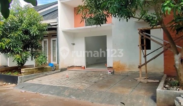 Rumah minimalis strategis dekat tol Jatiwarna Bekasi  11