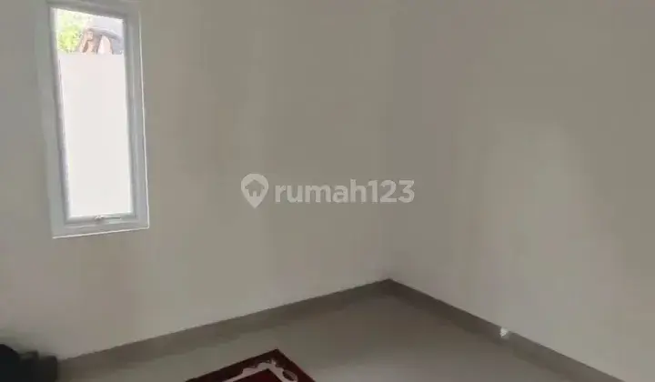 Rumah minimalis strategis bebas banjir di jatiranggon 8