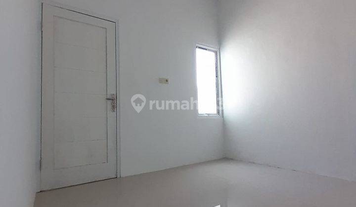 Rumah konsep aerodinamis tanpa DP free all in Tanggerang  2