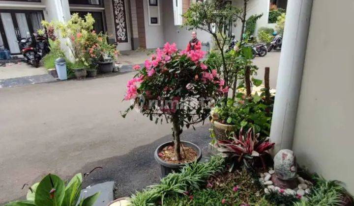 Dijual Rumah Mewah Full Furnice Stratregis Di Jatisampurna  2