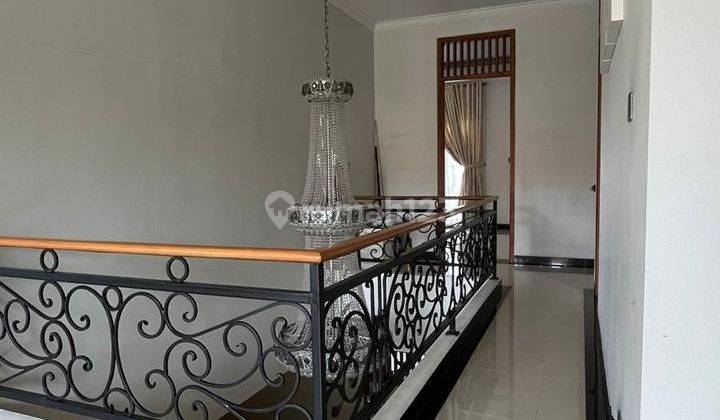 Rumah Dijual Full Furnice Lokasi Strategis Dekat Pantai Bali  2