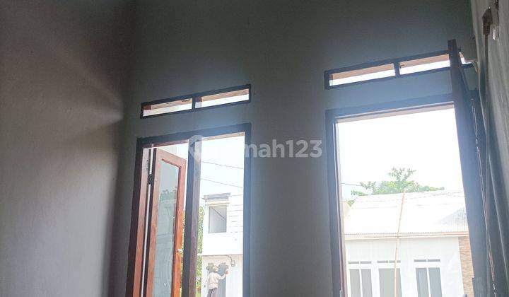 Rumah Murah Harga Blewah Dekat Stasiun Cilejit  2