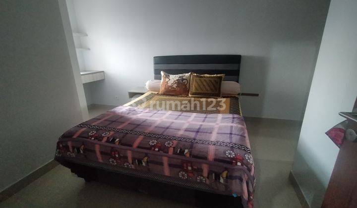 Apartemen Sudirman Suites 2 Kamar Tidur Furnished 3
