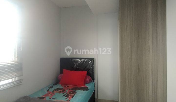 Apartemen Sudirman Suites 2 Kamar Tidur Furnished 4