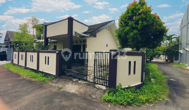Rumah Dijual di Ciater Permai | Posisi Hook dan Tidak Banjir 2