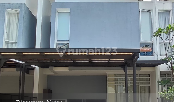 eraradiant.id | Discovery Aluvia, Good to Go