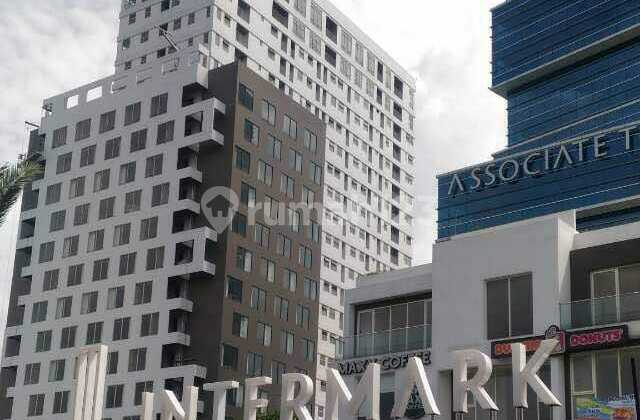Dijual Apartemen Intermark BSD | Full Furnish