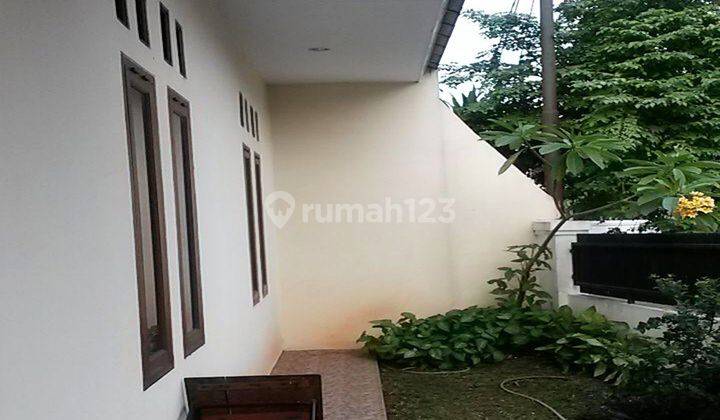 Rumah 2 Lantai SHM di Komp. Ikpn VeteraN, Jakarta Selatan 2