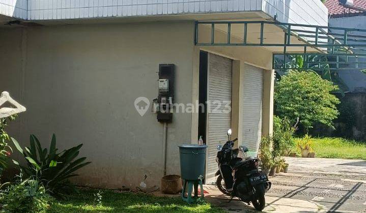 Rumah SHM di Tebet, Jakarta Selatan, Jakarta Selatan 1